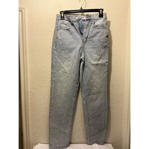 RSQ Light Blue Denim Jeans 90’s size 24